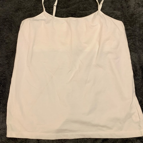 Motherhood Maternity Tank - Picture 2 of 4